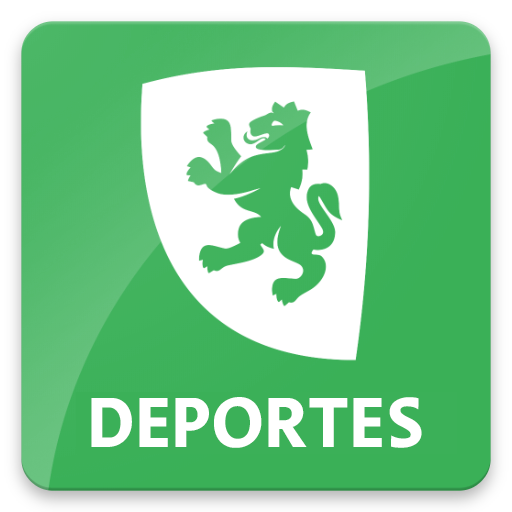 Deportes ZGZ logo