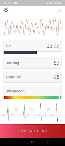 Biocheck Screen 2