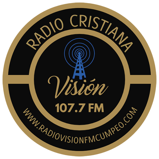 RADIO VISION CUMPEO logo