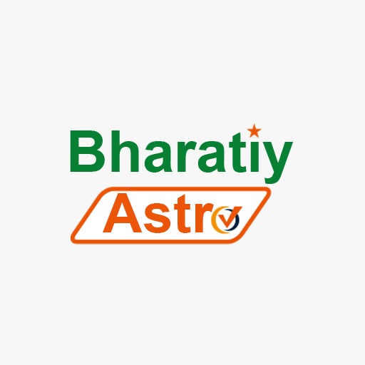 BharatiyAstro logo