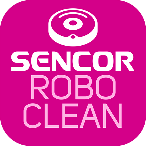 SENCOR Robotics logo