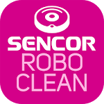 Cover Image of Download SENCOR Robotics  APK