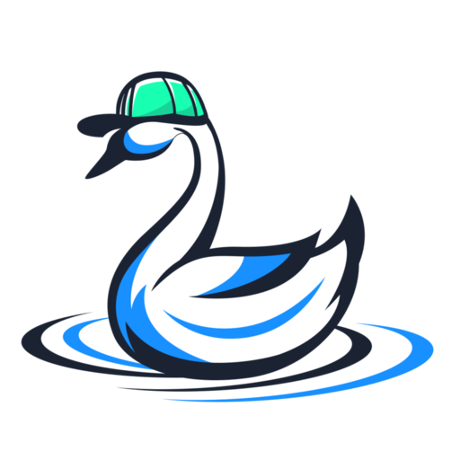 Capswan logo