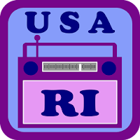 USA Rhode Island Radio Stations