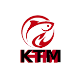 KTM fish icon
