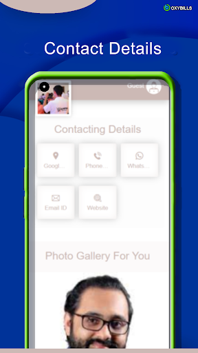 Android application Luv Wadhwa screenshort