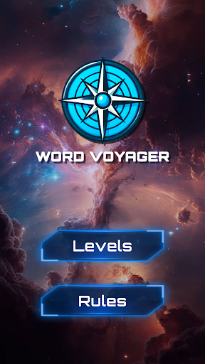 Word Voyager Crossword Game