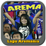 Kumpulan lagu Arema icon