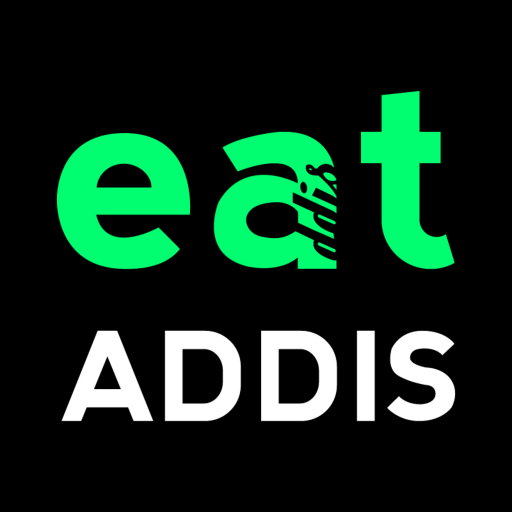 Eat Addis: Food Delivery Addis logo