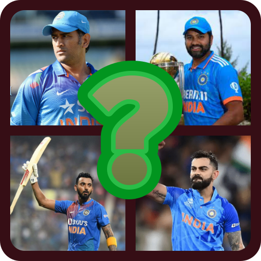 CricQuiz : Indian Cricket Quiz