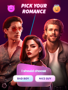 Lovematch: Dating Games 9