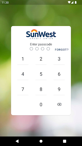 SunWest CU Mobile 1