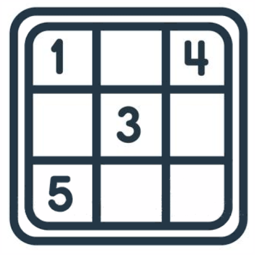 Sudoku Solver logo