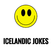 Icelandic Jokes - Íslenskir ​​brandarar