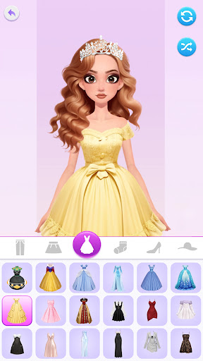 Catwalk Show: Dress Up Game 15