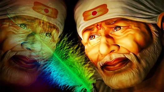 Sai Baba Wallpapers HD - Apps on Google Play