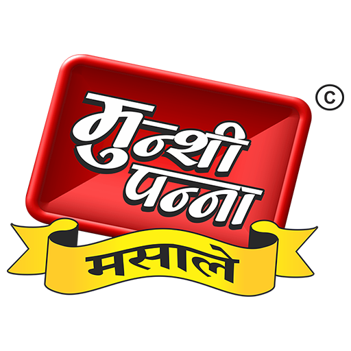 Munshi Panna Partner logo