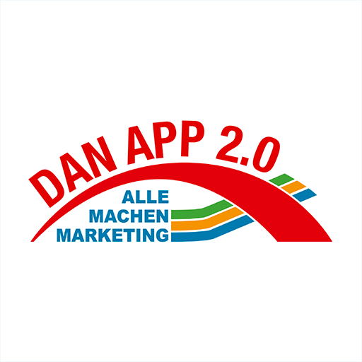 DAN APP 2.0 logo