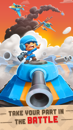 Grunt Rush screenshots 2