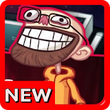 GUIDE Troll Face Quest TV Show icon