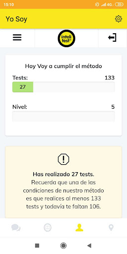 hoy-voy Screenshot 3 - AppWisp.com