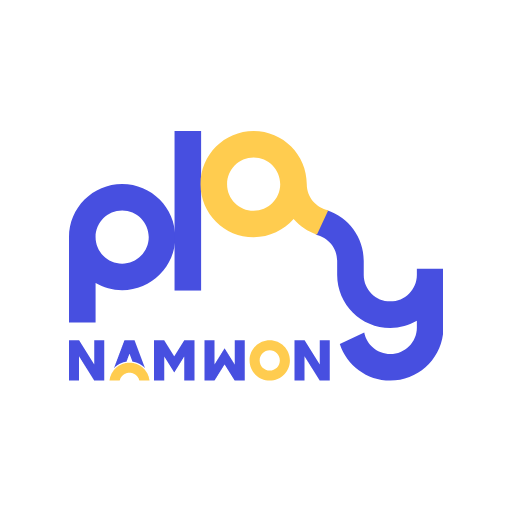 플레이 남원 AR logo