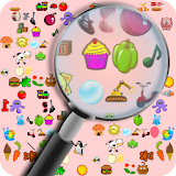Find My Hidden Objects icon