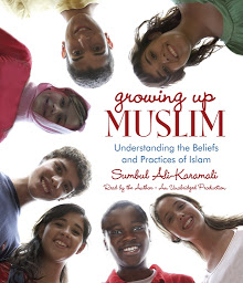Icon image Growing Up Muslim: Understanding the Beliefs and Practices of Islam