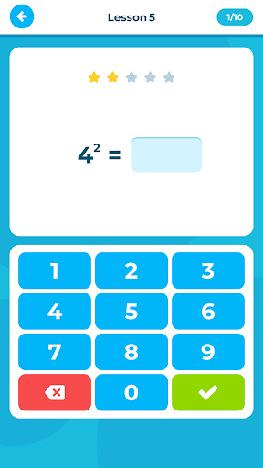 Exponents And Powers Screen 3