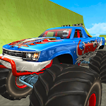 Cover Image of Télécharger Crazy Skater Truck 2.2 APK