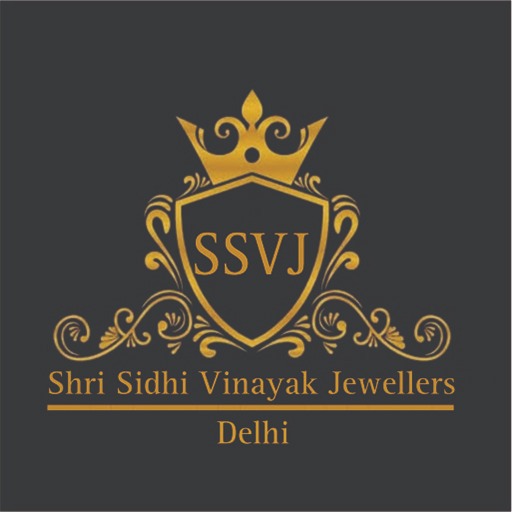 Shri Sidhi Vinayak Jewellers 1.0.2 Icon