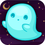 Cover Image of Télécharger The Lonely Ghost 2.2.1 APK