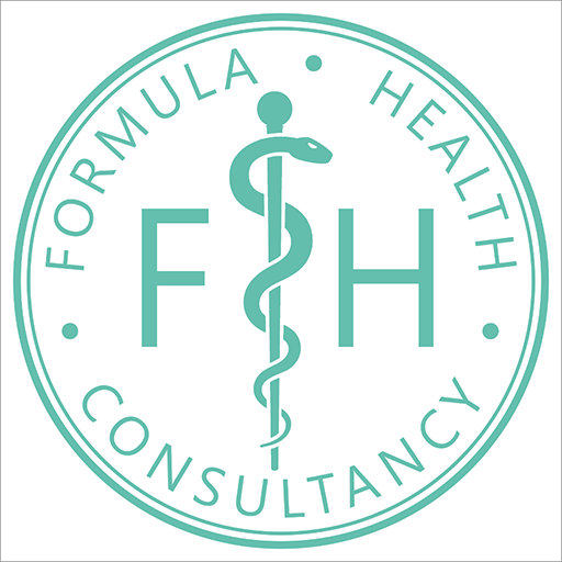 Formula Health logo