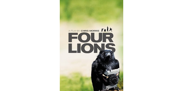 Four lions best sale