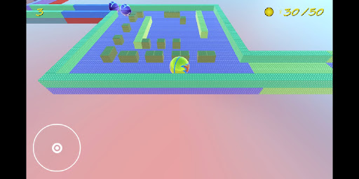 Balls In The Hood Screen 3