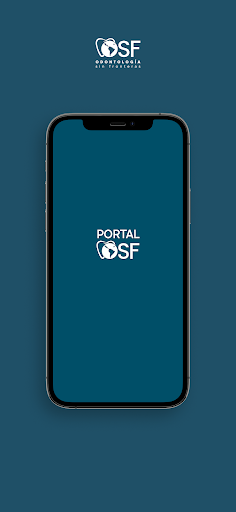 Android application Portal OSF screenshort