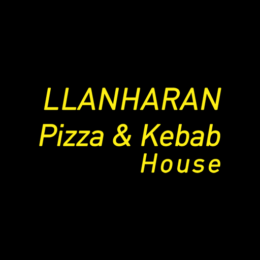 LLanharan Grill logo