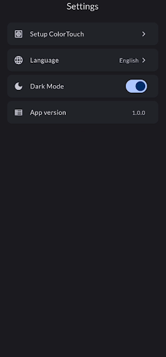 Emaux Light Screen 3