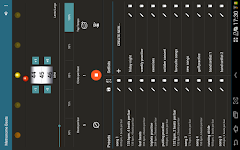 screenshot of Metronome Beats Pro