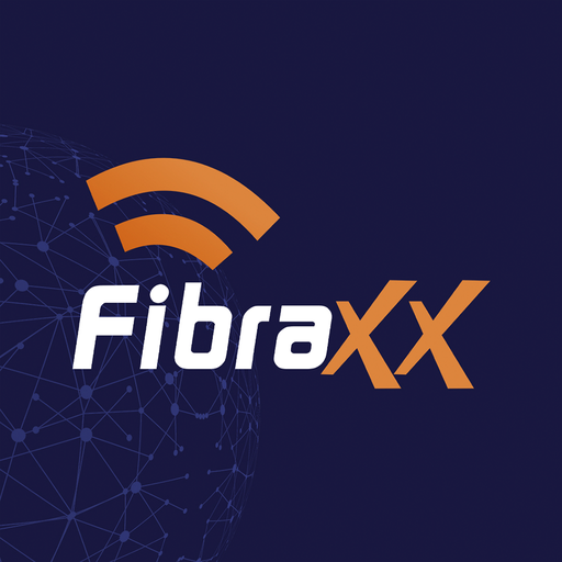 Fibraxx TV logo