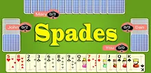 Spades Mobile APK