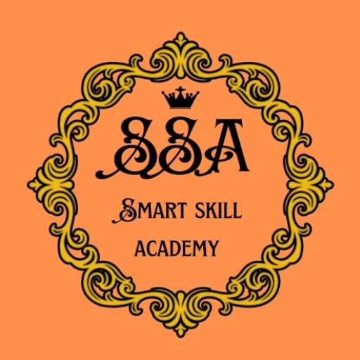 Smart Skill Academy logo