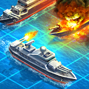 Batalla Naval 3D icon