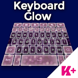 Keyboard Glow HD icon