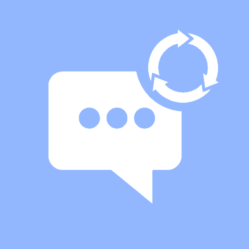 SMS Auto Reply /Autoresponder 8.5.4 Icon