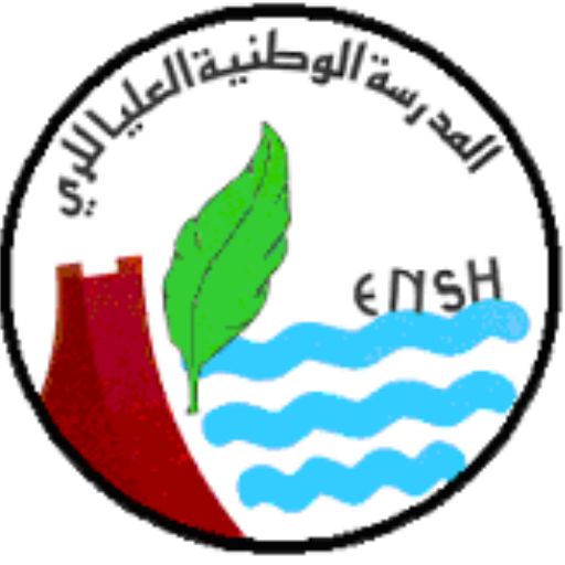 Alumni ENSH-DZ-Hydraulique logo