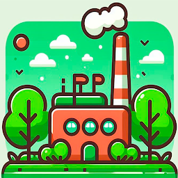 Icon image Green Factory