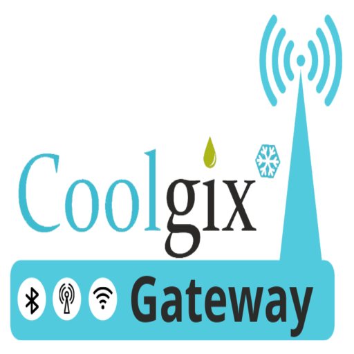 Coolgix Gateway logo