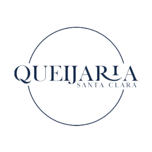 Queijaria Santa Clara logo