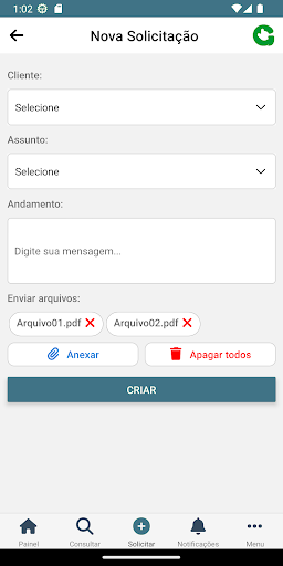 Tática Contabilidade